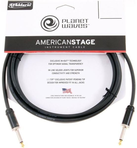 Cabos para ligar a guitarra ao amplificador Cabos para ligar a guitarra ao amplificador